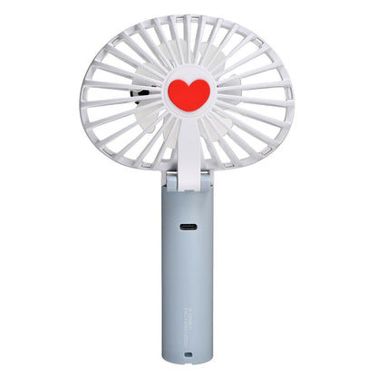 Baymax 2-Way Handy Fan Sunshine Days Series