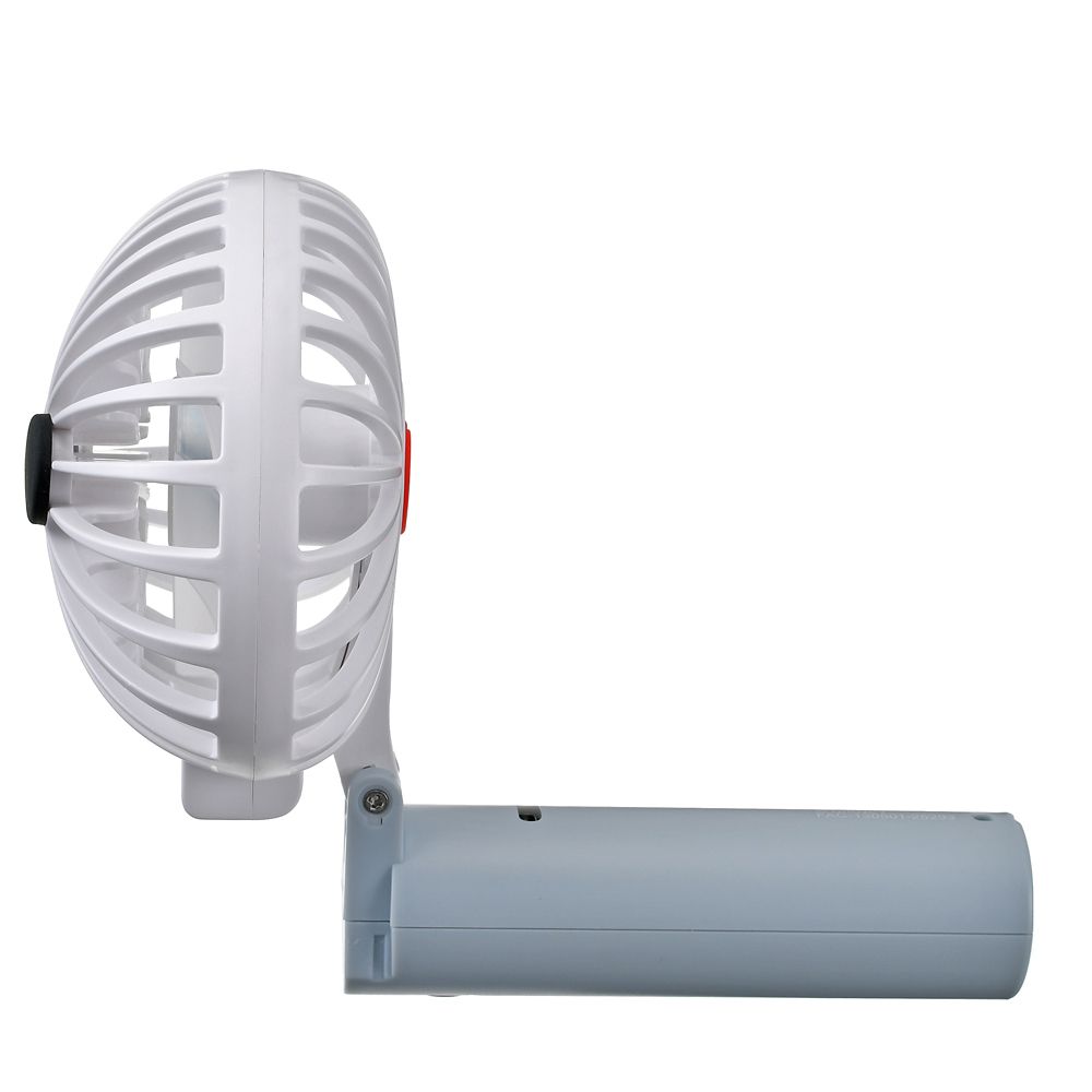 Baymax 2-Way Handy Fan Sunshine Days Series