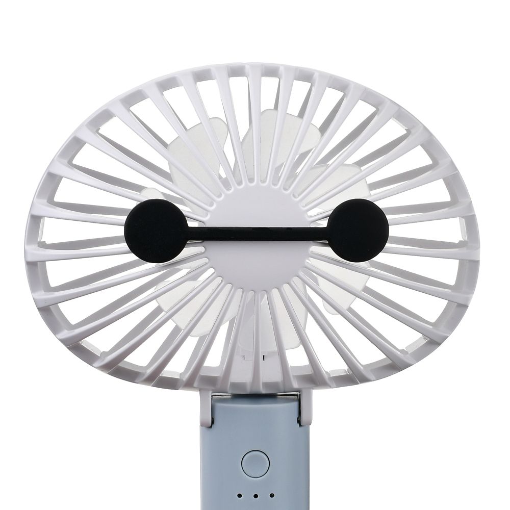 Baymax 2-Way Handy Fan Sunshine Days Series