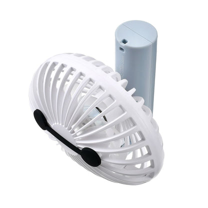Baymax 2-Way Handy Fan Sunshine Days Series