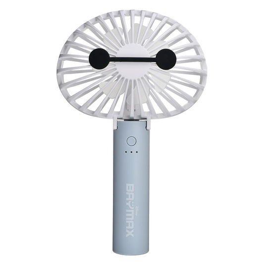 Baymax 2-Way Handy Fan Sunshine Days Series
