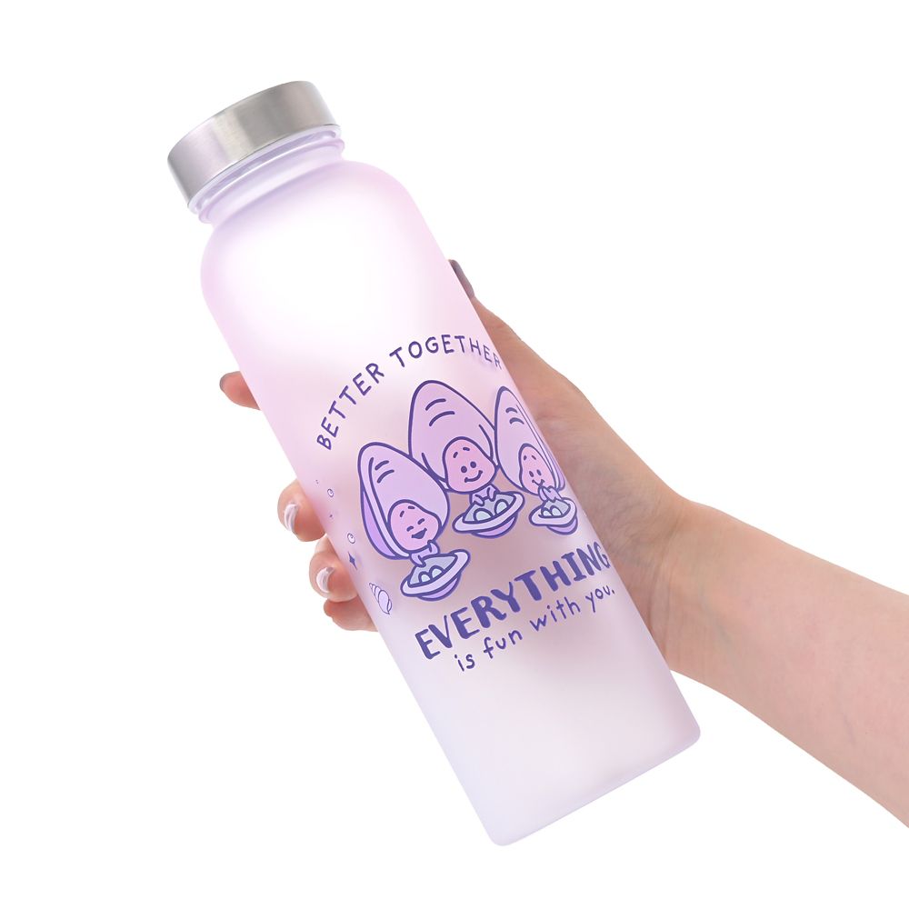Young Oyster Water Bottle Frost BABY OYSTERS 2026