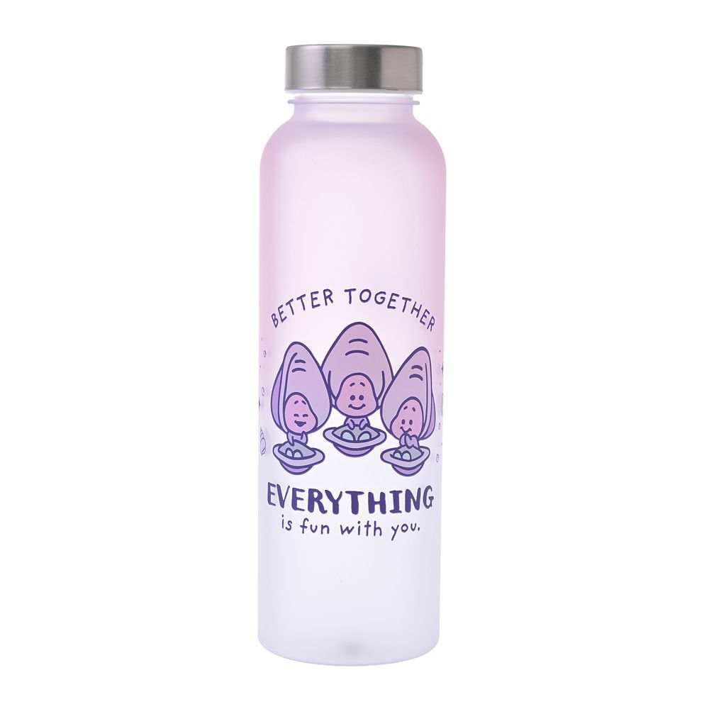 Young Oyster Water Bottle Frost BABY OYSTERS 2026