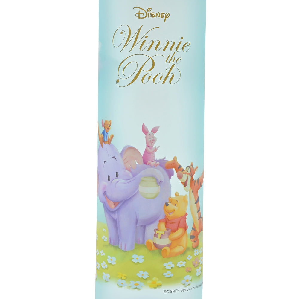 Disney Winnie the Pooh and Friends Frost Water Bottle