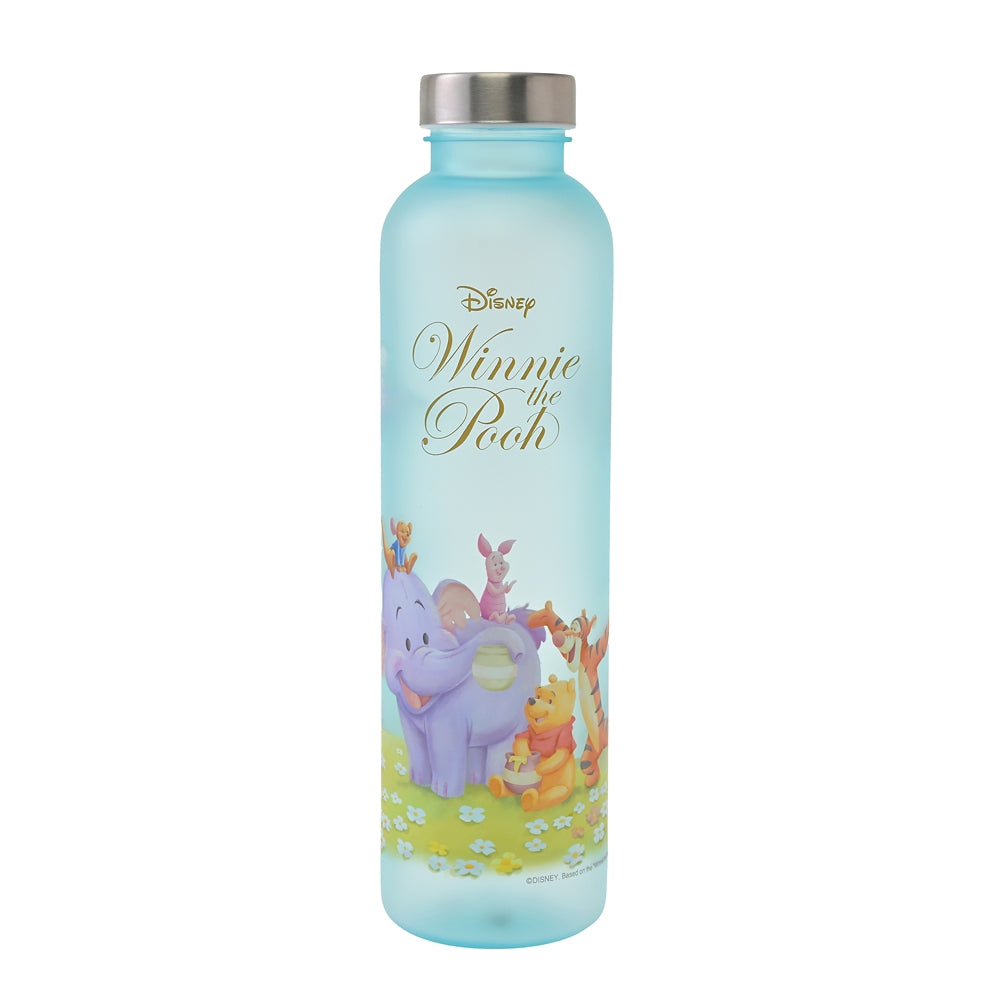Disney Winnie the Pooh and Friends Frost Water Bottle