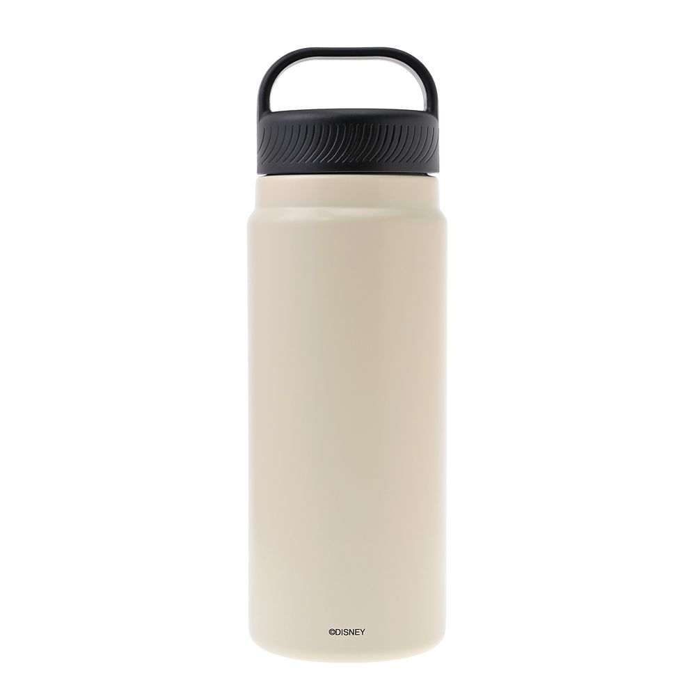 Zootopia 2 Stainless Steel Bottle TROPICAL ZOOTOPIA