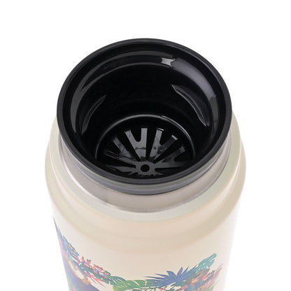 Zootopia 2 Stainless Steel Bottle TROPICAL ZOOTOPIA