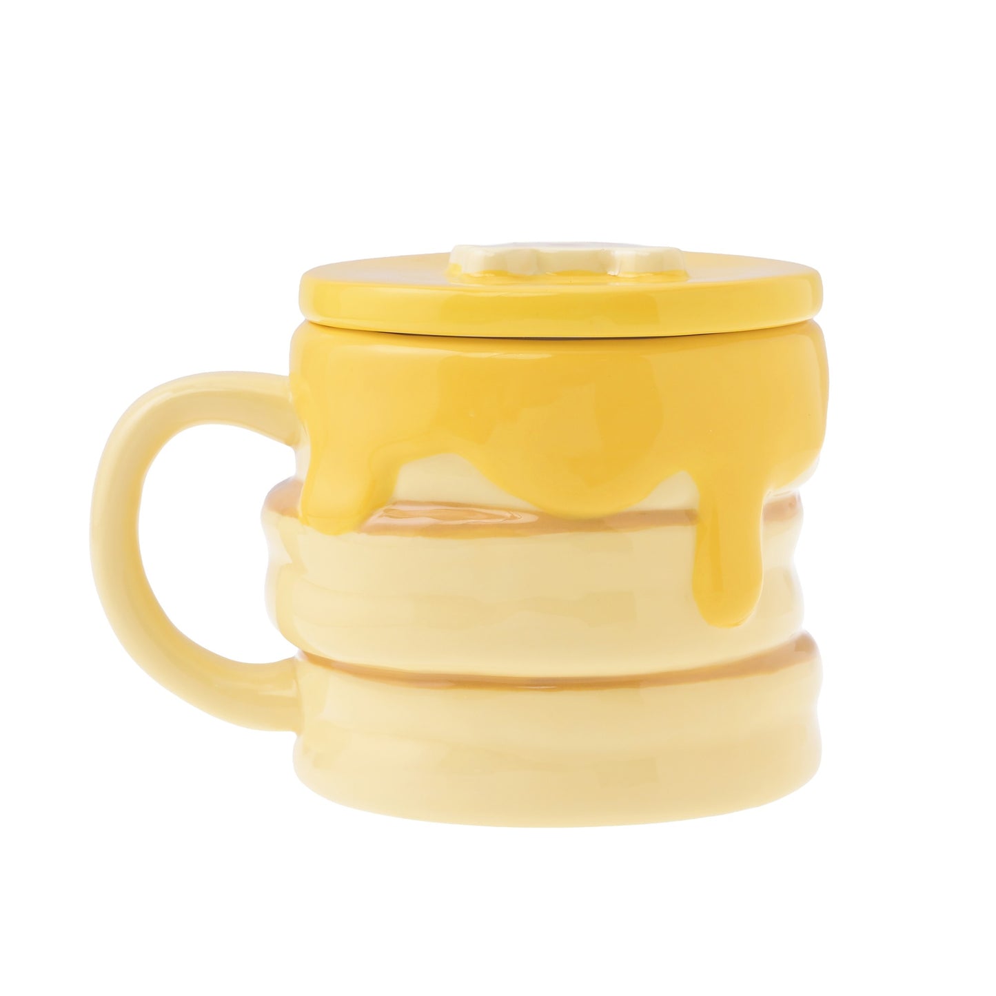 Winnie the Pooh Lidded Mug POOH HUNNY DAY 2026