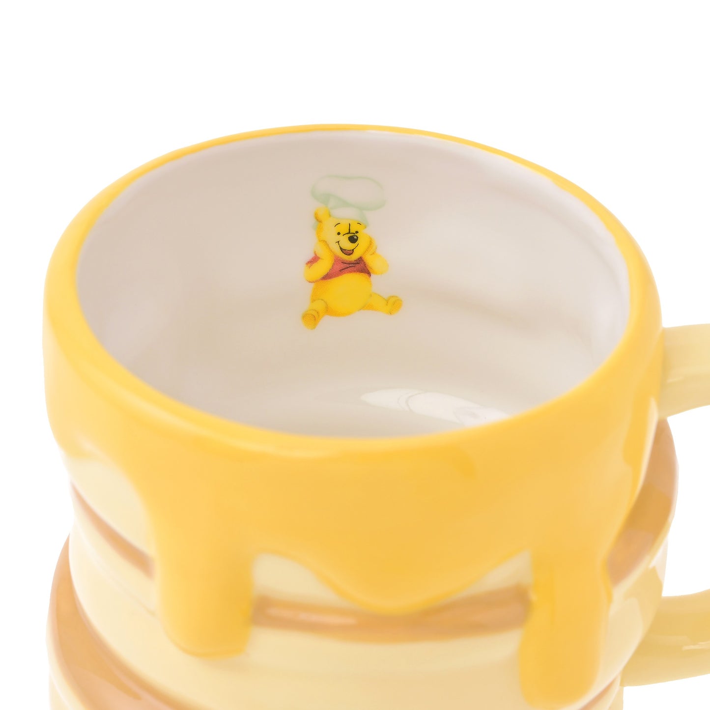 Winnie the Pooh Lidded Mug POOH HUNNY DAY 2026