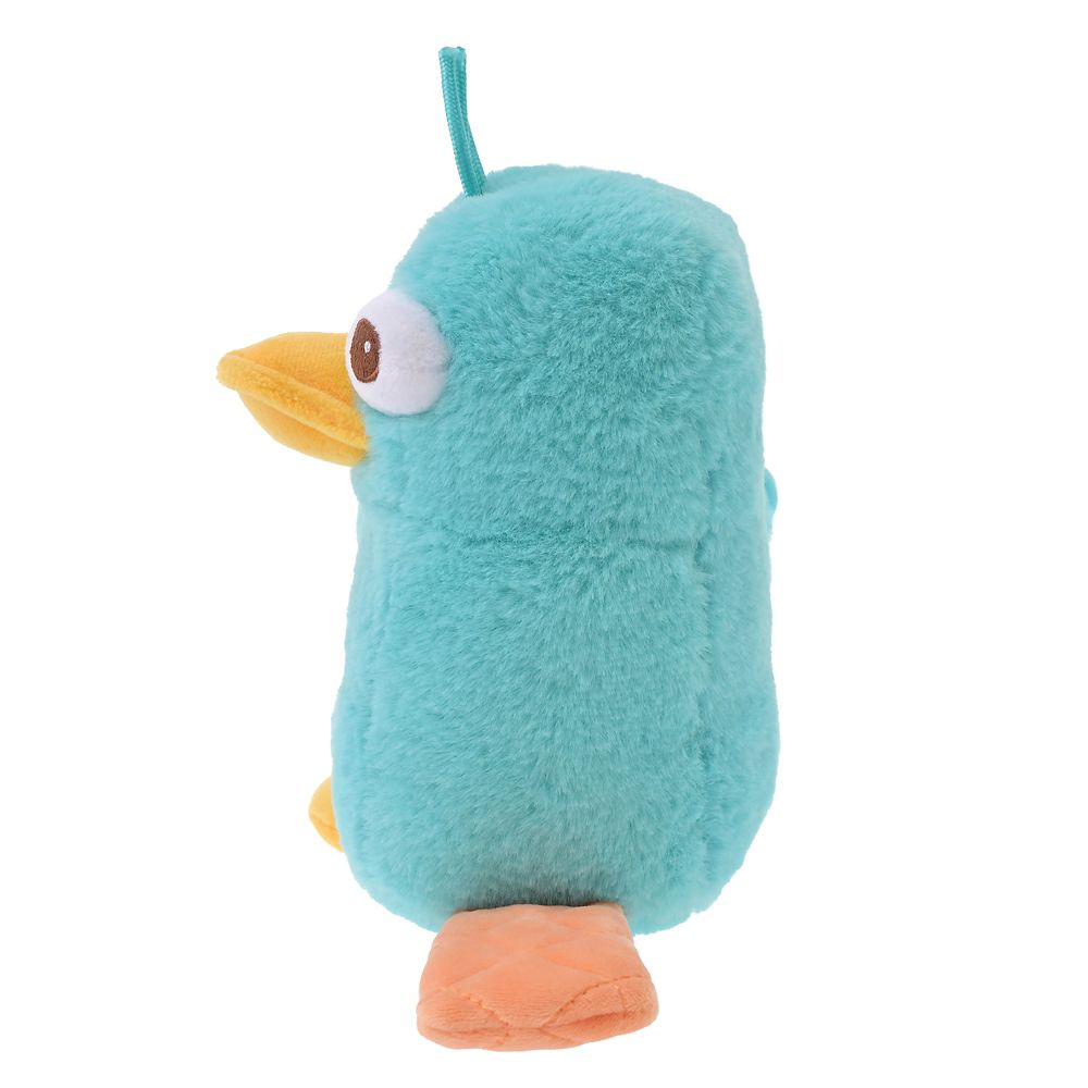 Perry Curtain Tieback