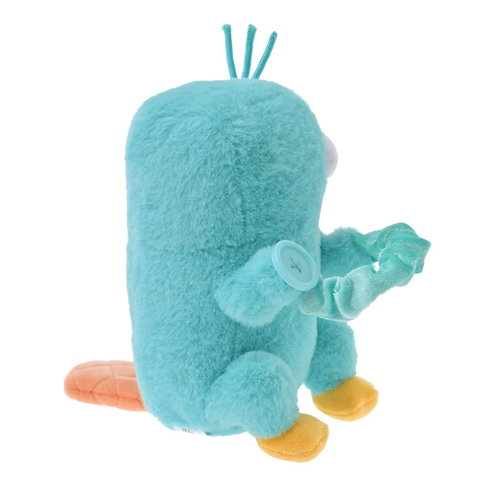 Perry Curtain Tieback