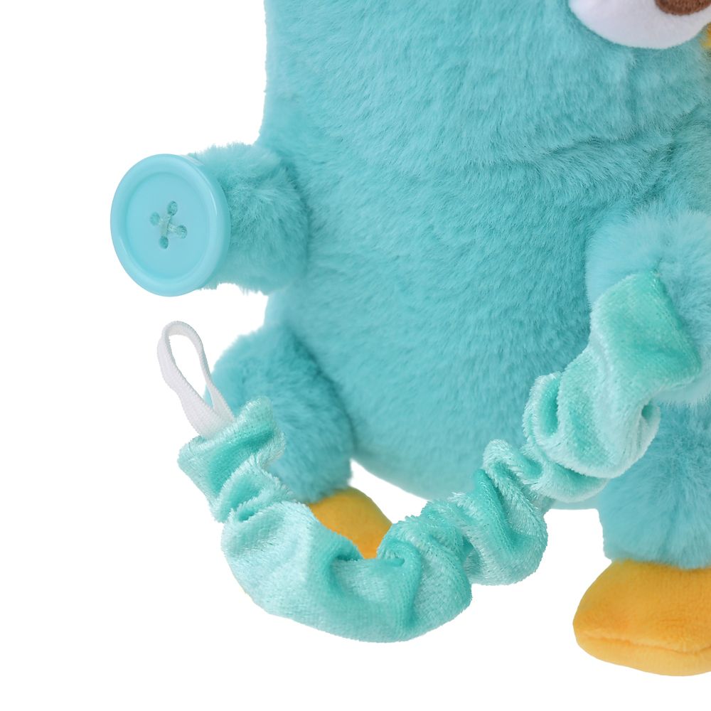 Perry Curtain Tieback