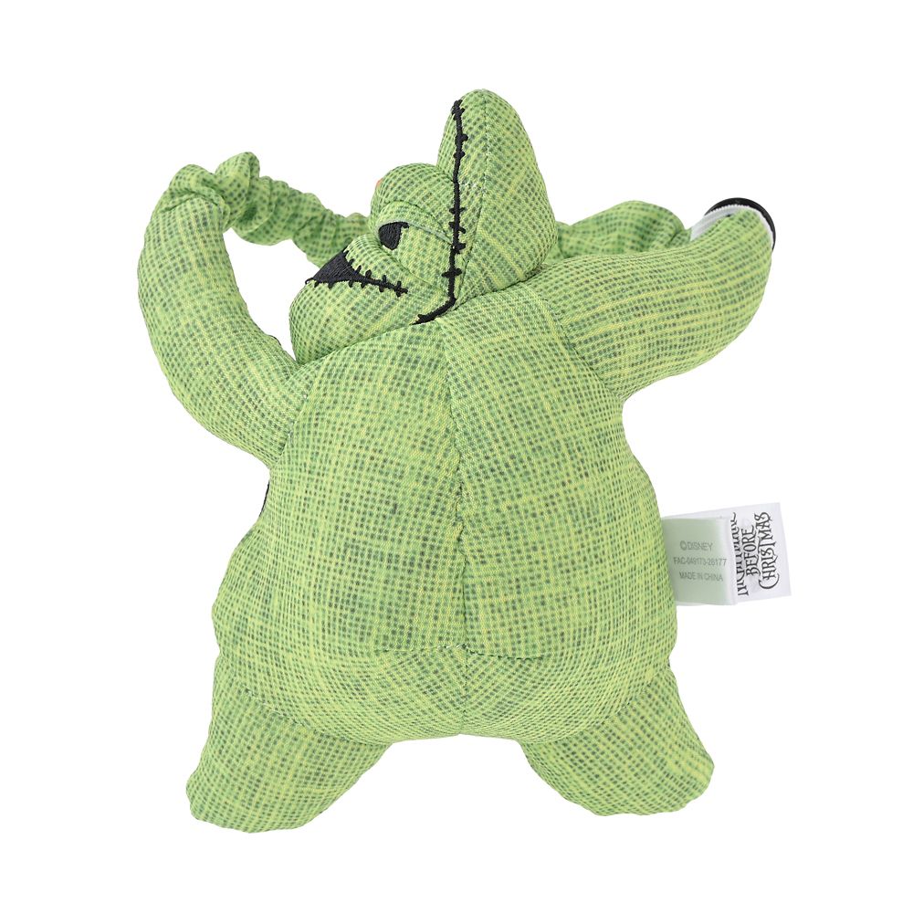 The Nightmare Before Christmas Oogie Boogie & Snake Curtain Tieback