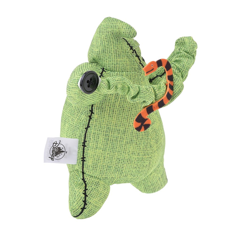 The Nightmare Before Christmas Oogie Boogie & Snake Curtain Tieback