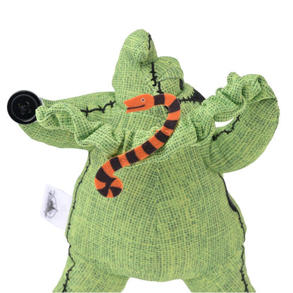 The Nightmare Before Christmas Oogie Boogie & Snake Curtain Tieback
