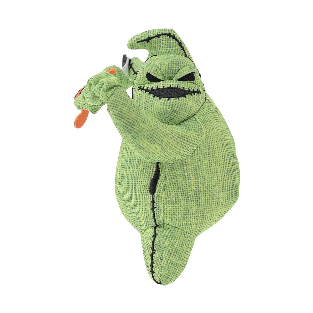 The Nightmare Before Christmas Oogie Boogie & Snake Curtain Tieback