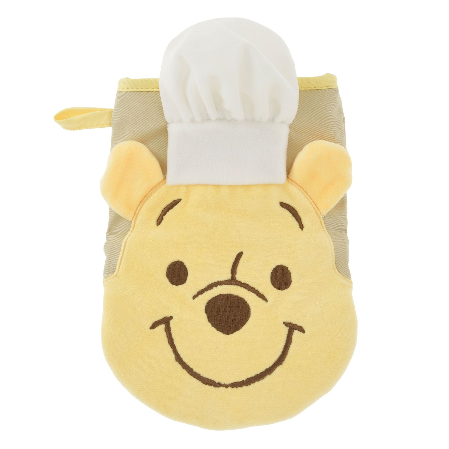 Winnie the Pooh Kitchen Mitten POOH HUNNY DAY 2026