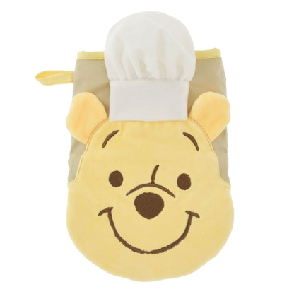 Winnie the Pooh Kitchen Mitten POOH HUNNY DAY 2026