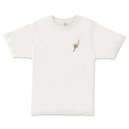 Zootopia 2 Short-Sleeve T-Shirt White TROPICAL ZOOTOPIA