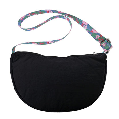 Zootopia Nick Wilde Shoulder Bag TROPICAL ZOOTOPIA