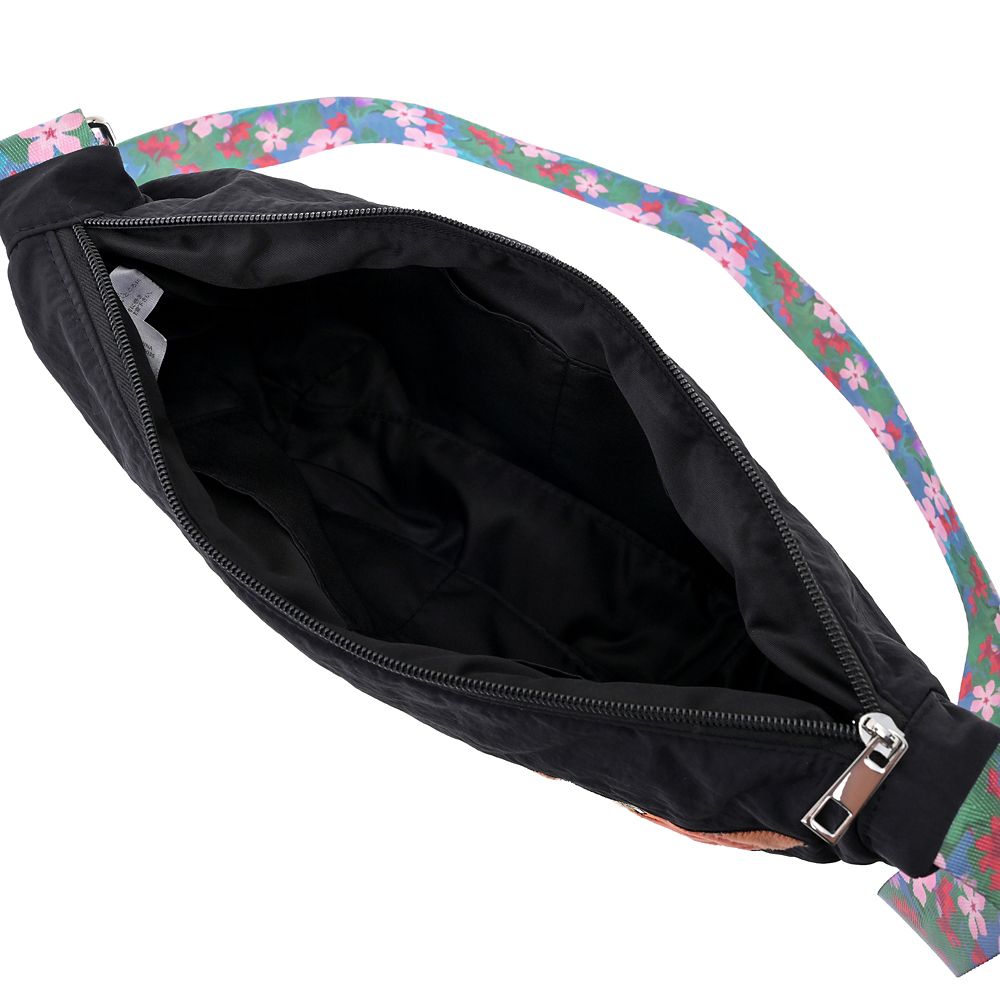 Zootopia Nick Wilde Shoulder Bag TROPICAL ZOOTOPIA