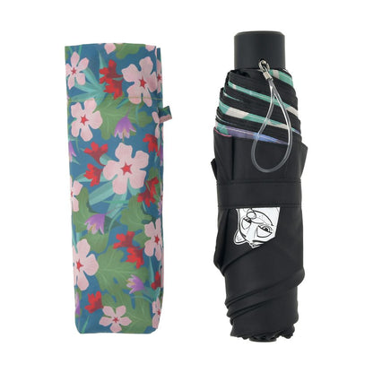 Zootopia 2 Folding Umbrella TROPICAL ZOOTOPIA