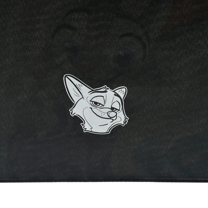 Zootopia 2 Folding Umbrella TROPICAL ZOOTOPIA