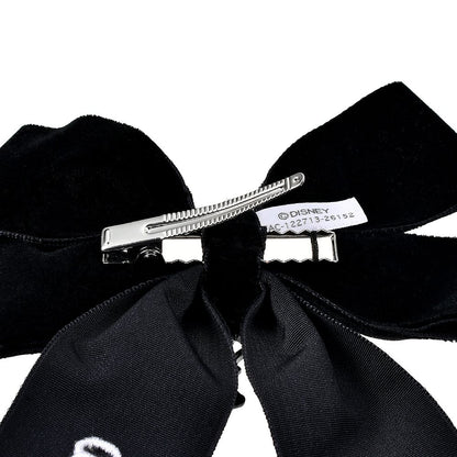 Minnie & Figaro Ribbon Hair Clip