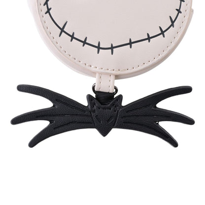 The Nightmare Before Christmas Jack Skellington Necklace Pouch