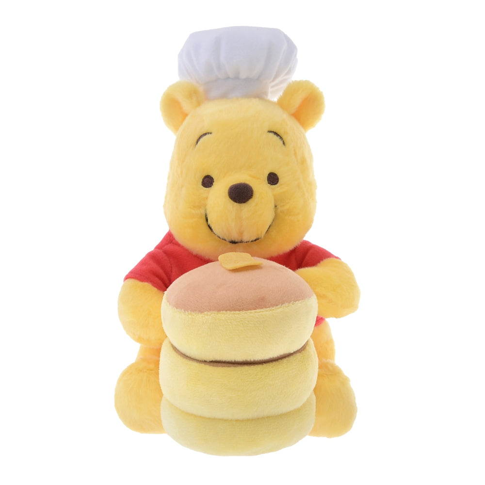 Winnie the Pooh Storage Container POOH HUNNY DAY 2026