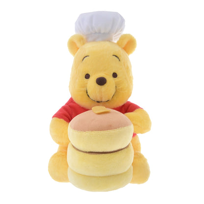Winnie the Pooh Storage Container POOH HUNNY DAY 2026