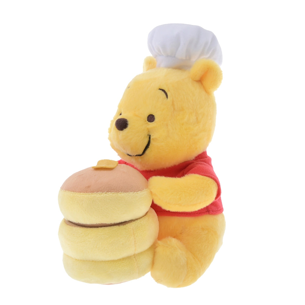 Winnie the Pooh Storage Container POOH HUNNY DAY 2026