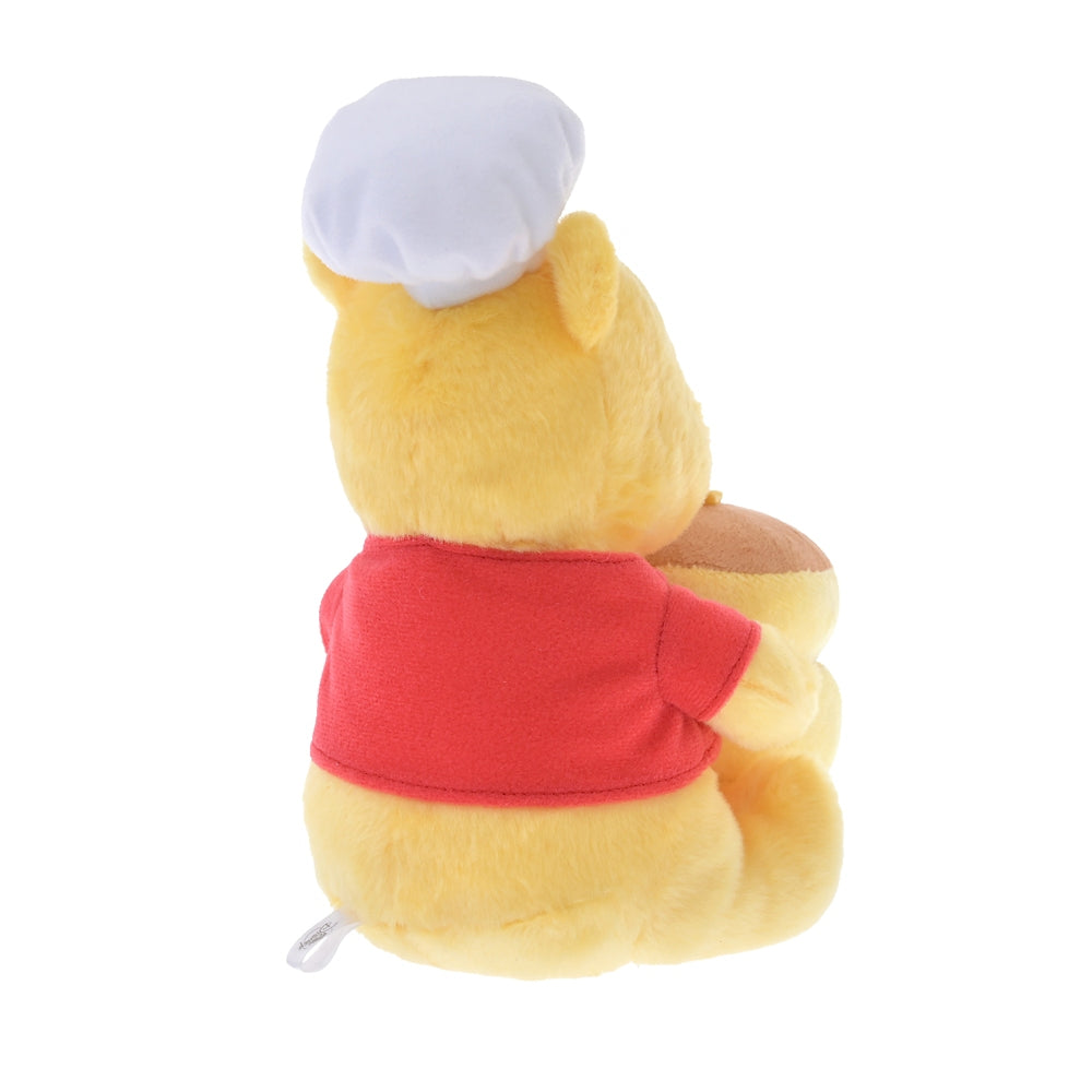Winnie the Pooh Storage Container POOH HUNNY DAY 2026