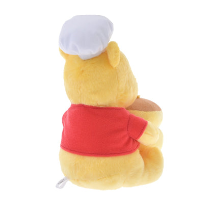 Winnie the Pooh Storage Container POOH HUNNY DAY 2026