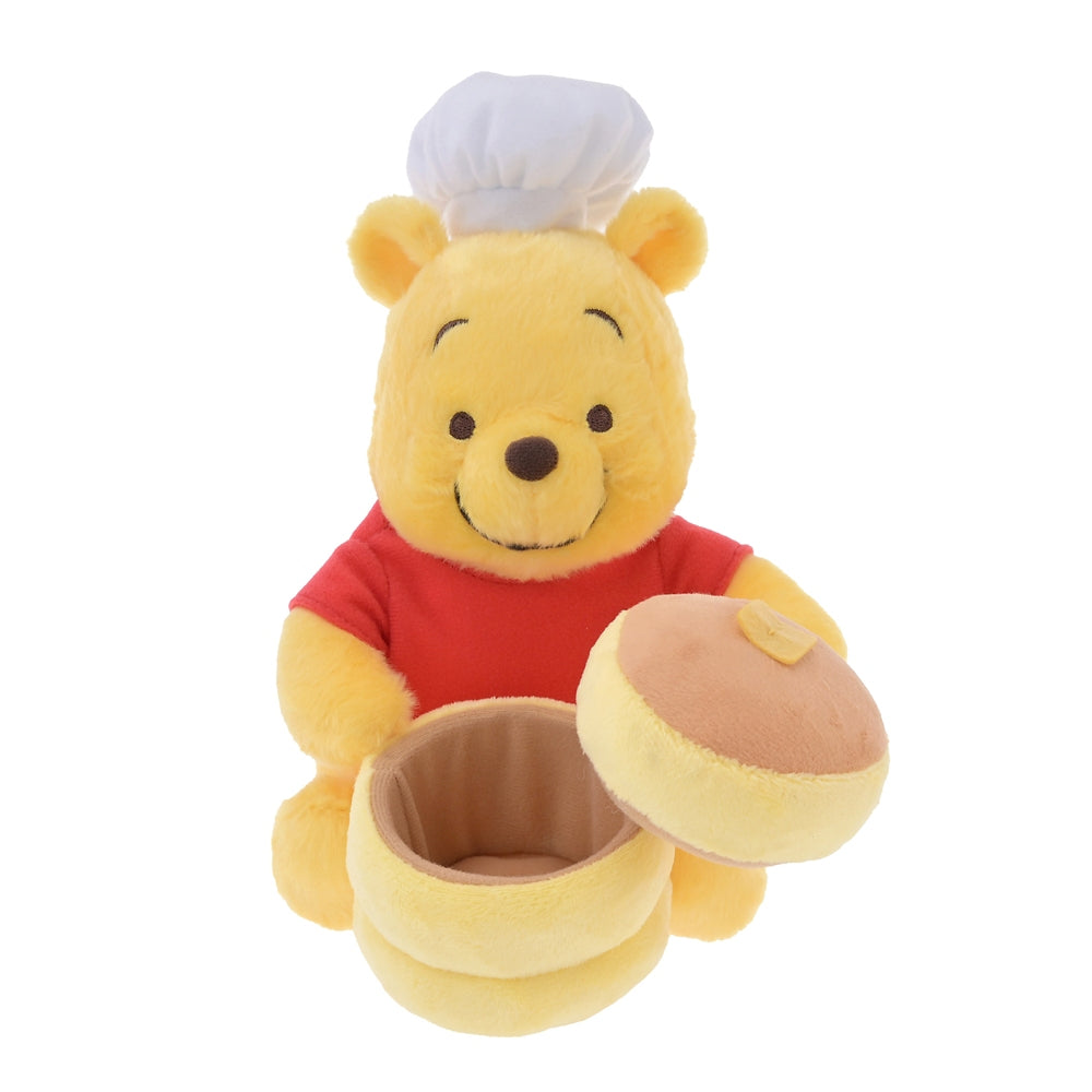Winnie the Pooh Storage Container POOH HUNNY DAY 2026