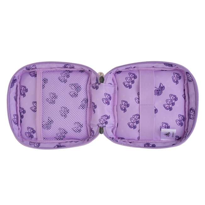 Young Oyster Square Pouch