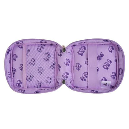 Young Oyster Square Pouch
