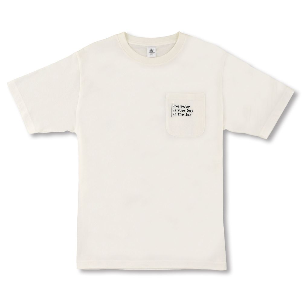Disney Stitch & Angel White Short Sleeve T-Shirt