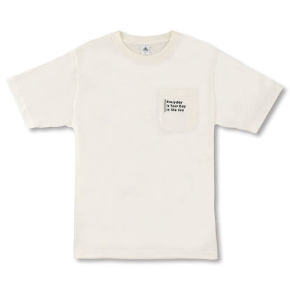 Disney Stitch & Angel White Short Sleeve T-Shirt