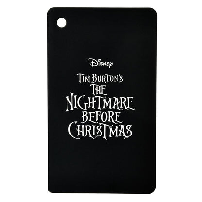 The Nightmare Before Christmas Jack Skellington & Zero Reel Pass Case