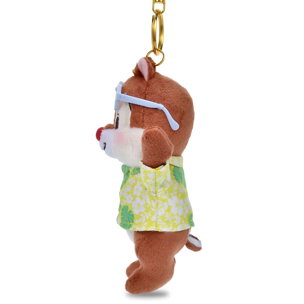 Dale Plush Keychain Summer Style 2026
