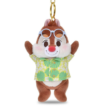 Dale Plush Keychain Summer Style 2026