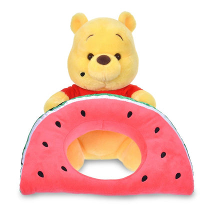 Winnie the Pooh Watermelon Plush