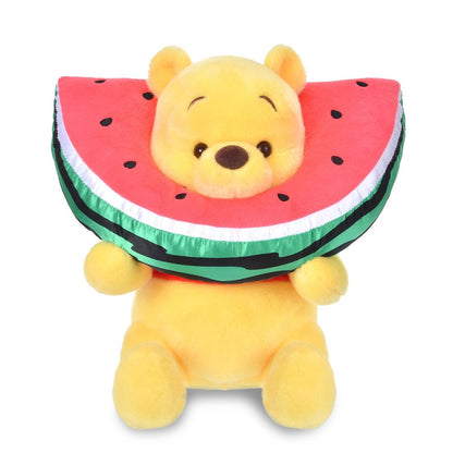 Winnie the Pooh Watermelon Plush