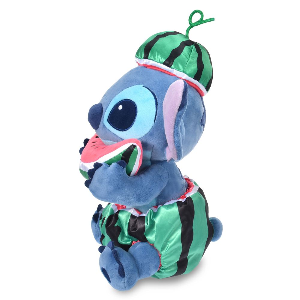 Stitch Watermelon Plush