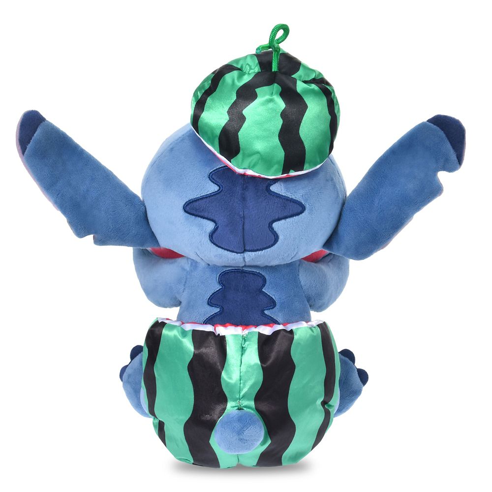 Stitch Watermelon Plush