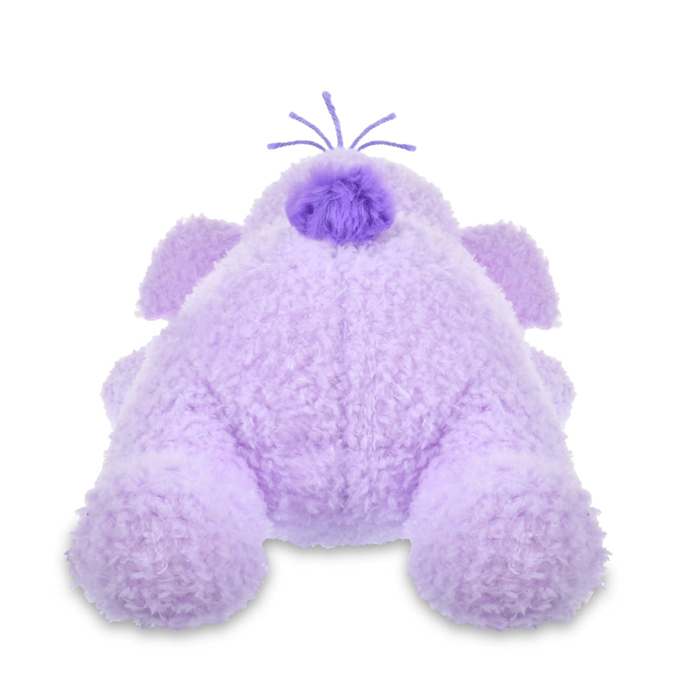 Disney Lumpy Plush