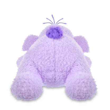 Disney Lumpy Plush
