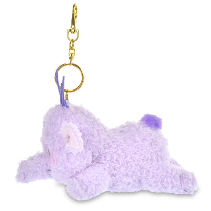 Disney Lumpy Plush Keychain