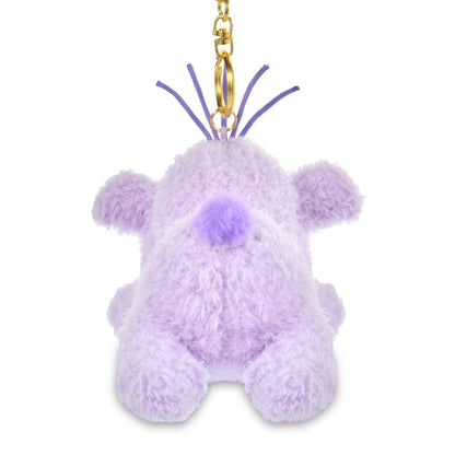 Disney Lumpy Plush Keychain